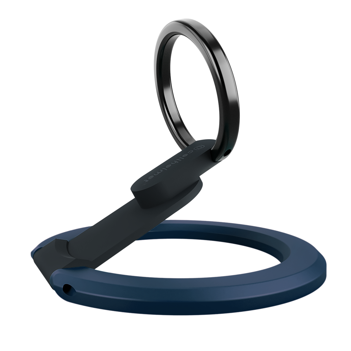 Cellhelmet MagSafe Compatible Snap Ring Stand - Midnight Blue (1102693)