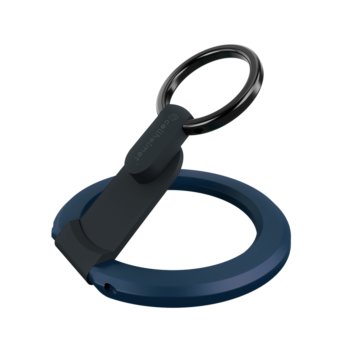 Cellhelmet MagSafe Compatible Snap Ring Stand - Midnight Blue (1102693)