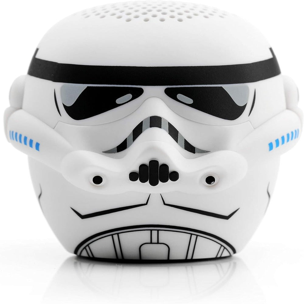 Bitty Boomers Star Wars: Stormtrooper - Mini Bluetooth Speaker ( 1103531) (MSRP $39.99)