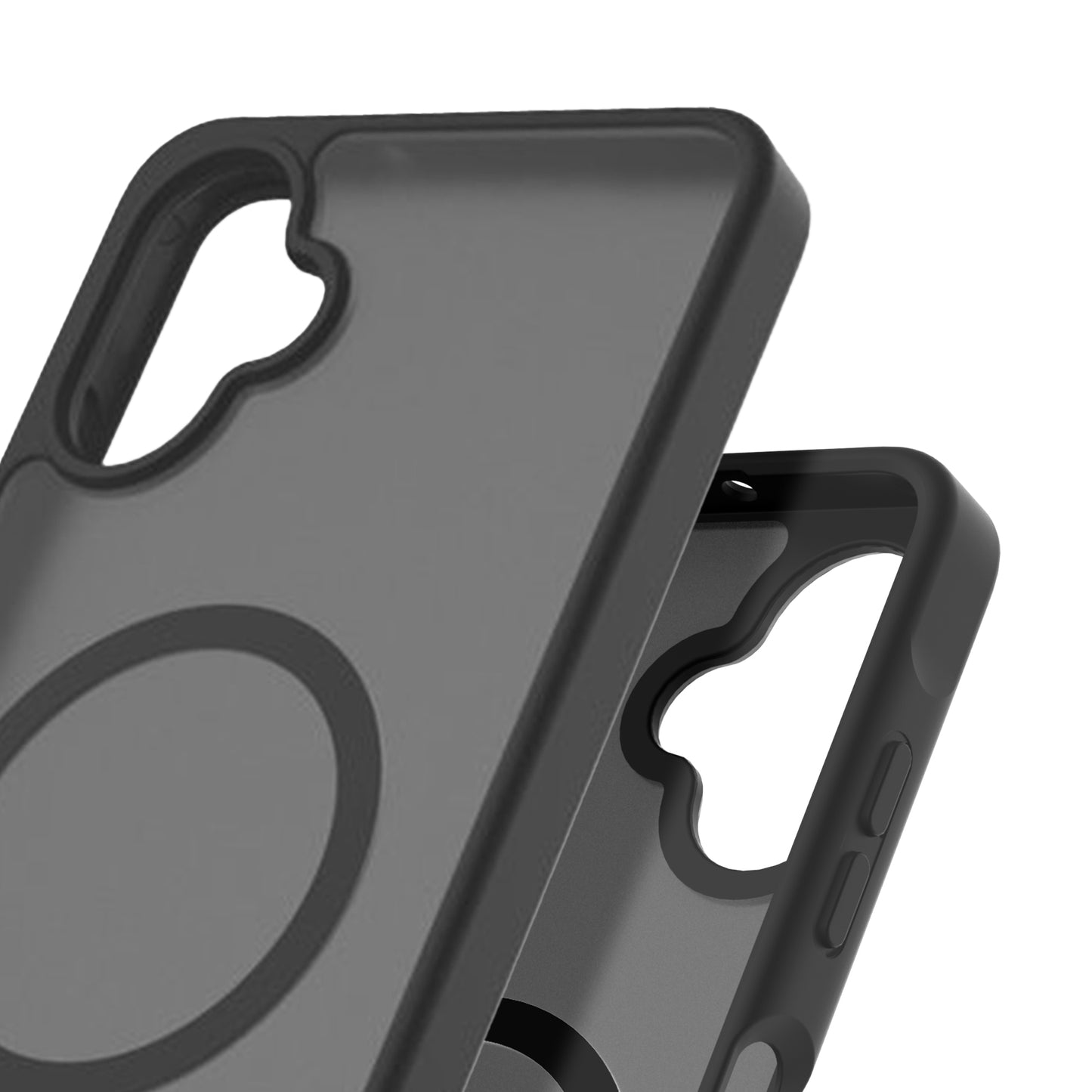 Prodigee Galaxy A16: Smooth, Black (1102580)