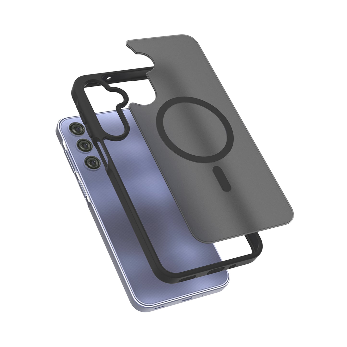Prodigee Galaxy A16: Smooth, Black (1102580)