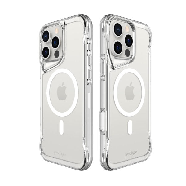 Prodigee iPhone 16 Pro Max: Super Hero - Clear (1107264)