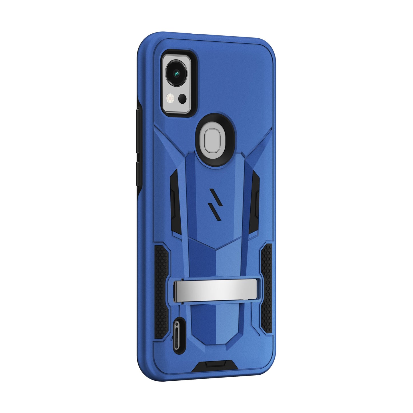 ZIZO TRANSFORM SERIES CRICKET ICON 5 CASE - BLUE (1106050)