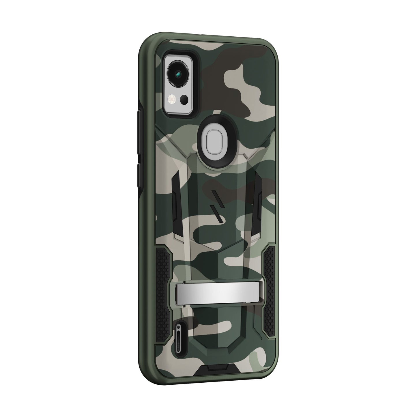 ZIZO TRANSFORM SERIES CRICKET ICON 5 CASE - CAMO (1106049)