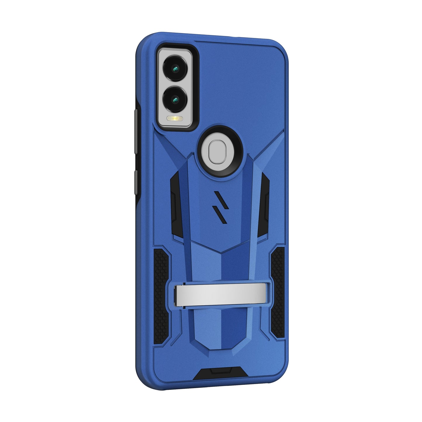 ZIZO TRANSFORM SERIES CRICKET MAGIC 5G CASE - BLUE (1106063)