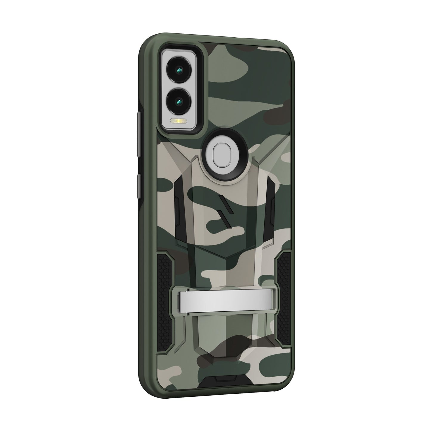 ZIZO TRANSFORM SERIES CRICKET MAGIC 5G CASE - CAMO (1106062)
