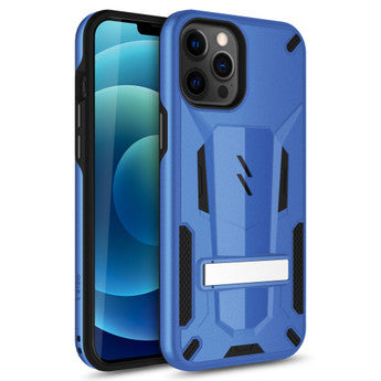 ZIZO TRANSFORM Series iPhone 12 / iPhone 12 Pro Case - Blue (1106897)