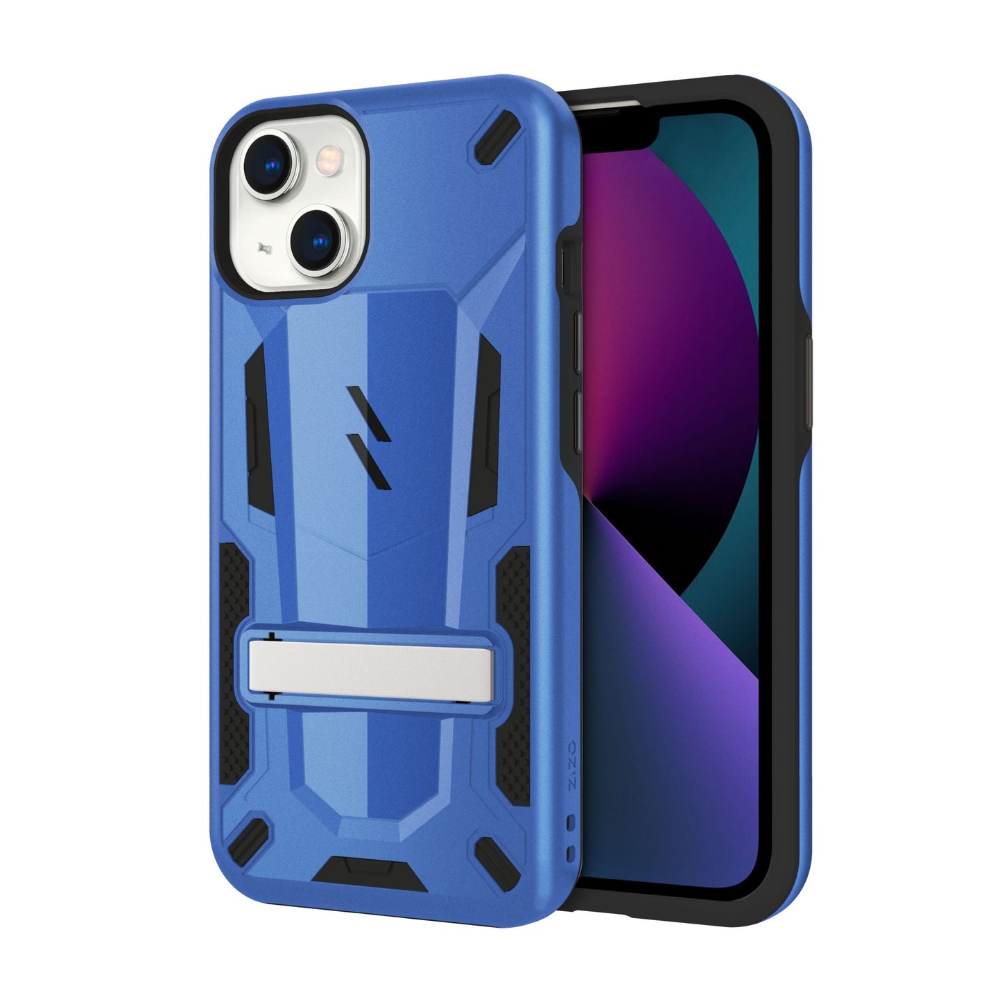 Apple iPhone 13 Mini 5.4 ZIZO Transform Series Case - Blue (1101896)