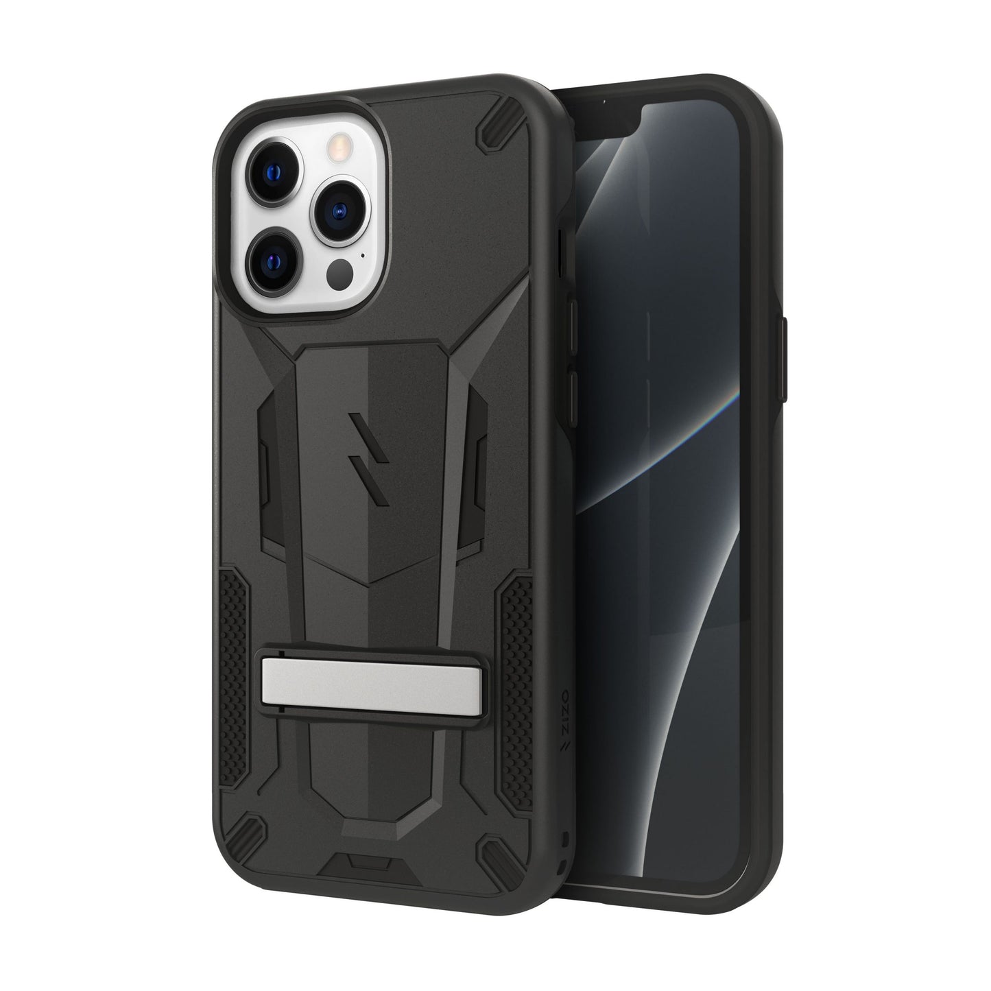 Apple iPhone 13 Pro Max 6.7 ZIZO Transform Series Case - Black (1101903)