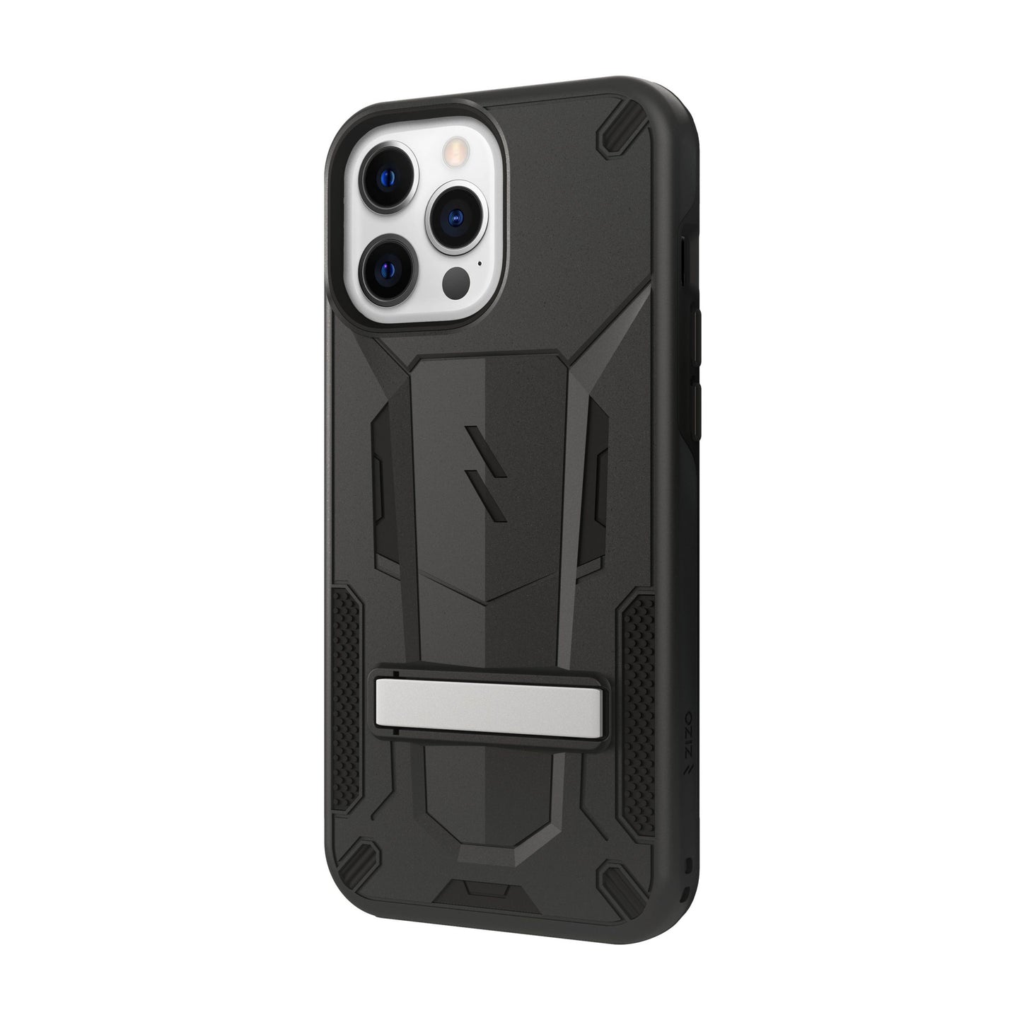 Apple iPhone 13 Pro Max 6.7 ZIZO Transform Series Case - Black (1101903)