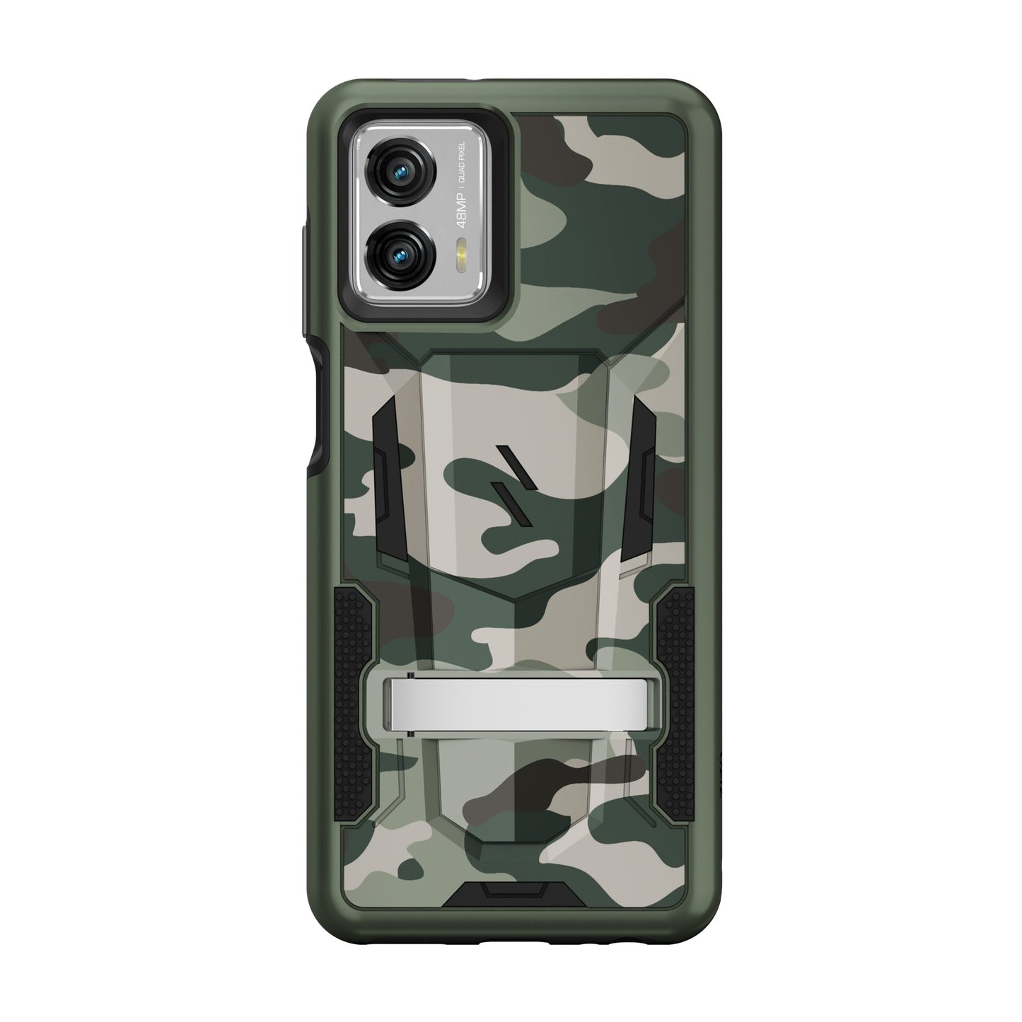 MOTO G 5G (2023) ZIZO TRANSFORM SERIES CASE - CAMO (1105879)