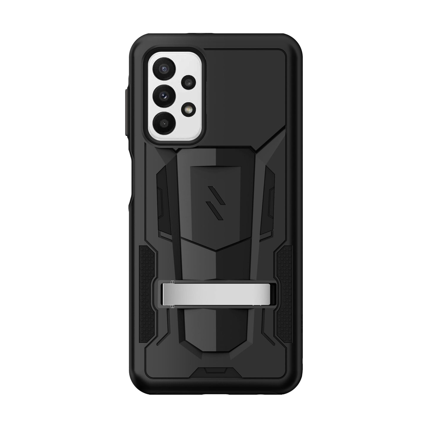 SAMSUNG GALAXY A23 5G ZIZO TRANSFORM SERIES CASE - BLACK (1104834)
