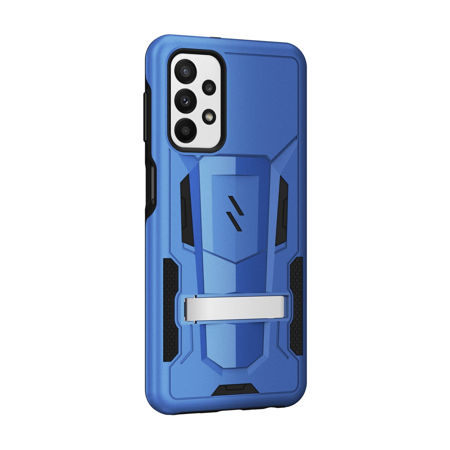 SAMSUNG GALAXY A23 5G ZIZO TRANSFORM SERIES CASE - BLUE (1104833)