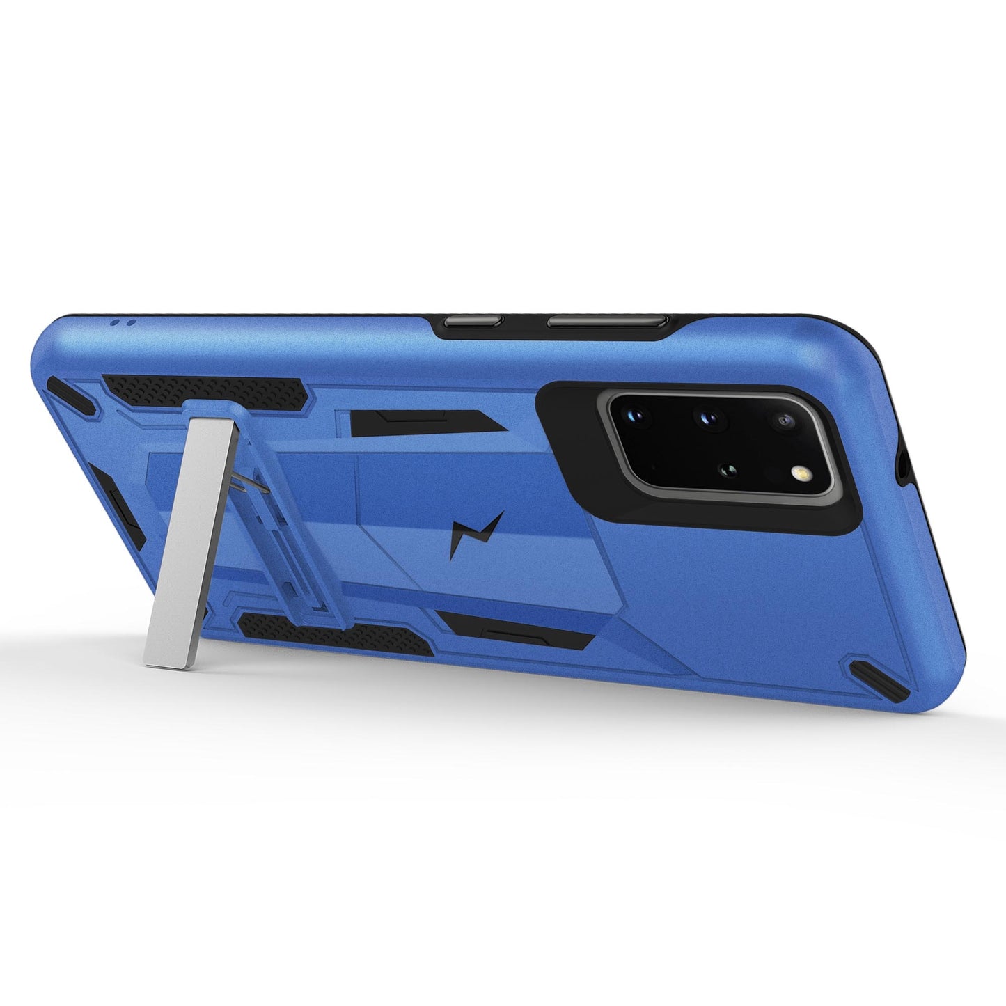 ZIZO TRANSFORM SERIES GALAXY S20+ CASE - BLUE & BLACK (10166)