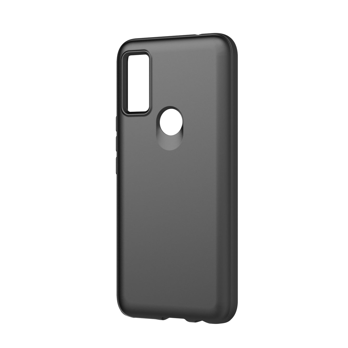 CRICKET INNOVATE E 5G TECH21 EVO LITE CASE - BLACK (1105028)