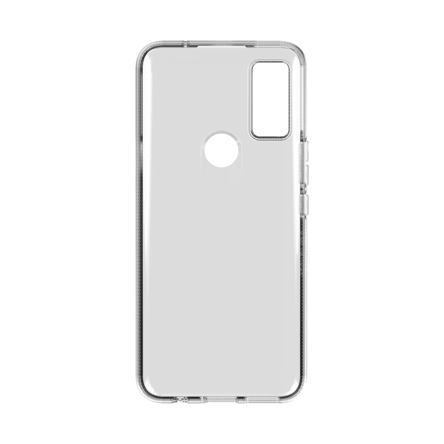CRICKET INNOVATE E 5G TECH21 EVO LITE CASE - CLEAR (1105029)