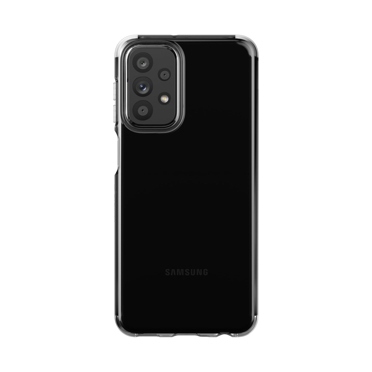 SAMSUNG GALAXY A23 5G TECH21 EVO LITE CASE - BLACK (1104841)