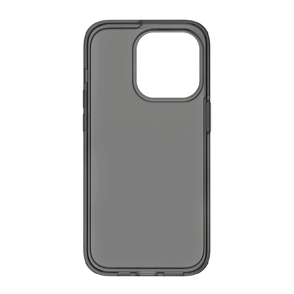 QUIKCELL Apple iPhone 14 Pro ICON TINT Transparent Case SMOKE (1104920)