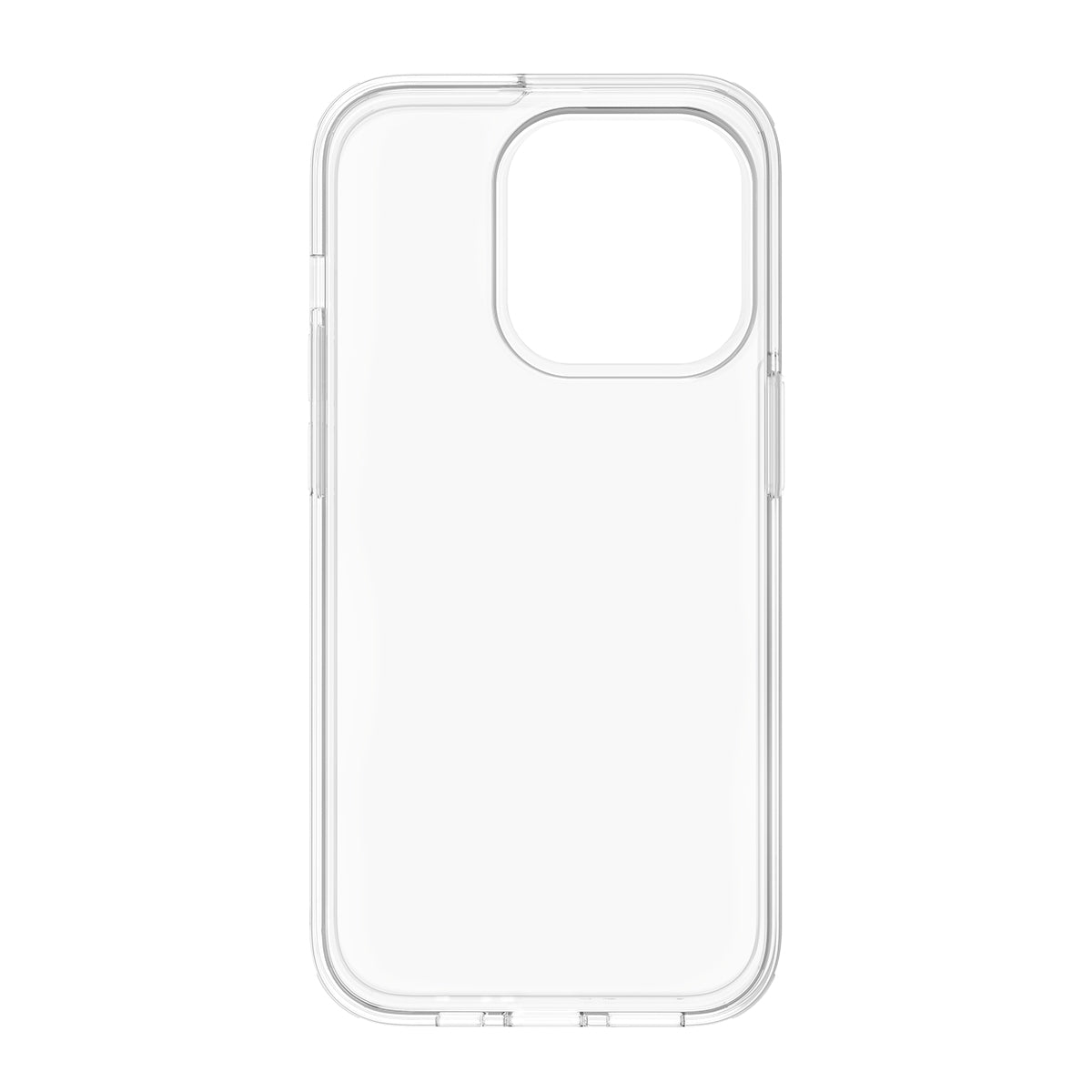 QUIKCELL Apple iPhone 14 Pro Max ICON TINT Transparent Case ICE (1104903)
