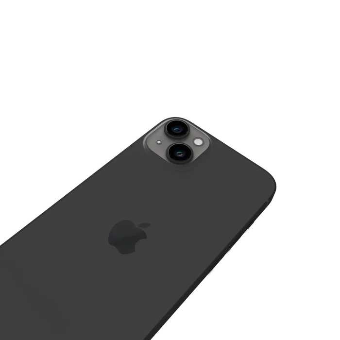 cellhelmet Tempered Camera Glass for iPhone 13 (1102875)