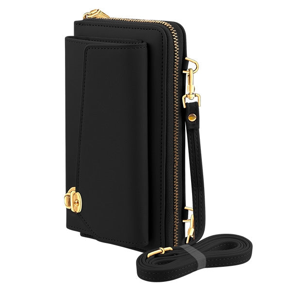 MyBat Universal Lady's Posh MyJacket Wallet - Black (1104813)