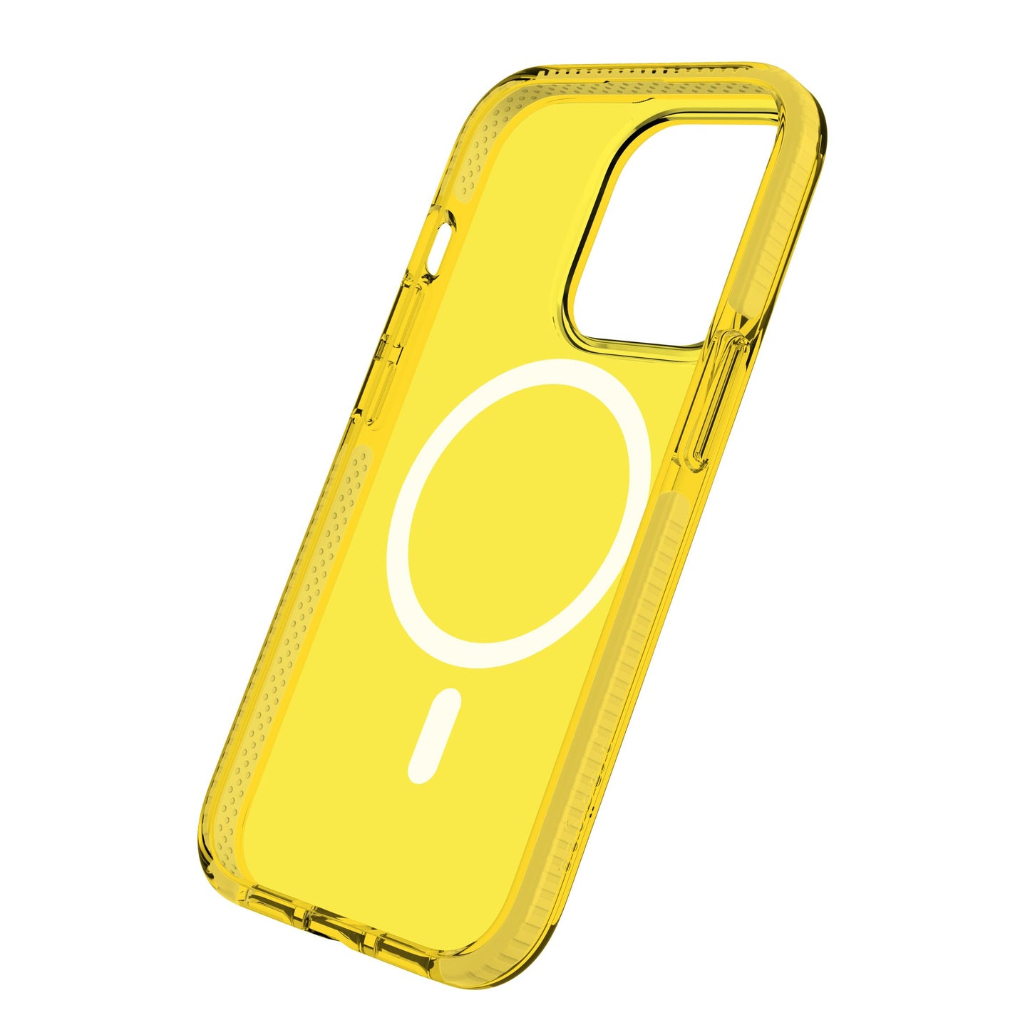 Apple iPhone 14 Pro Prodigee Safetee Neo+Mag Case - Lemon (1104777)