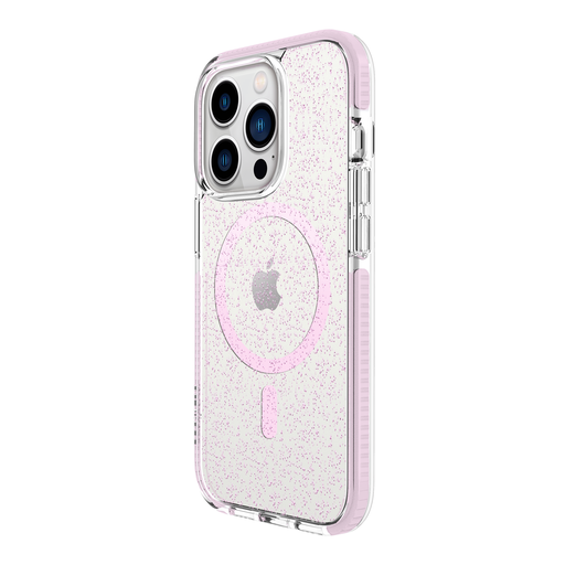 Apple iPhone 14 Pro Prodigee Superstar + Mag case - Rose (1104733)