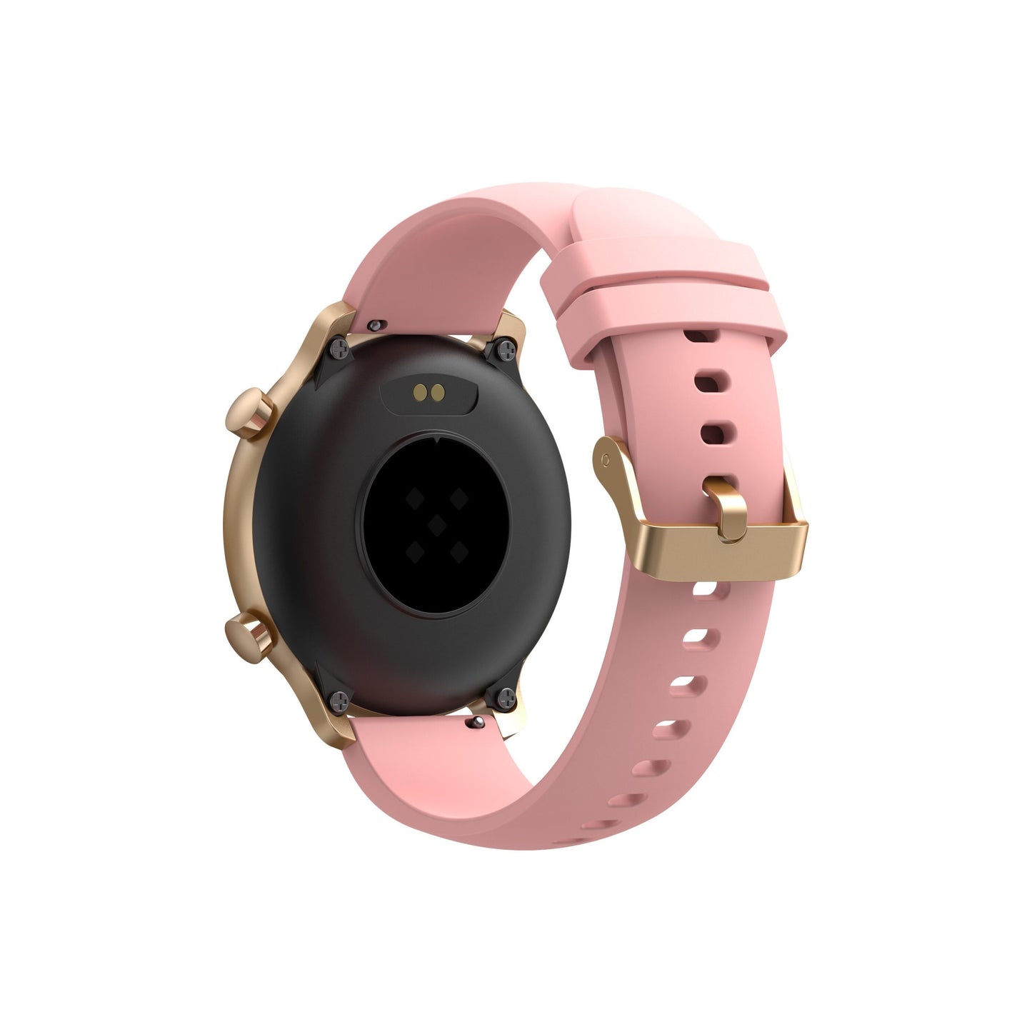 ZIZO TYME Elite Round Smart Watch - Pink (1107477)