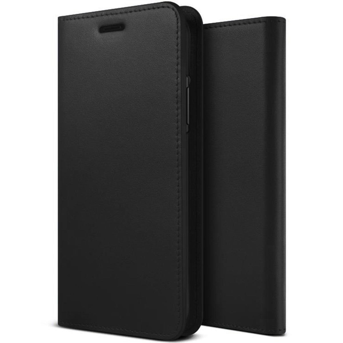 CRICKET ICON ZIZO WALLET CASE - Black(4717)