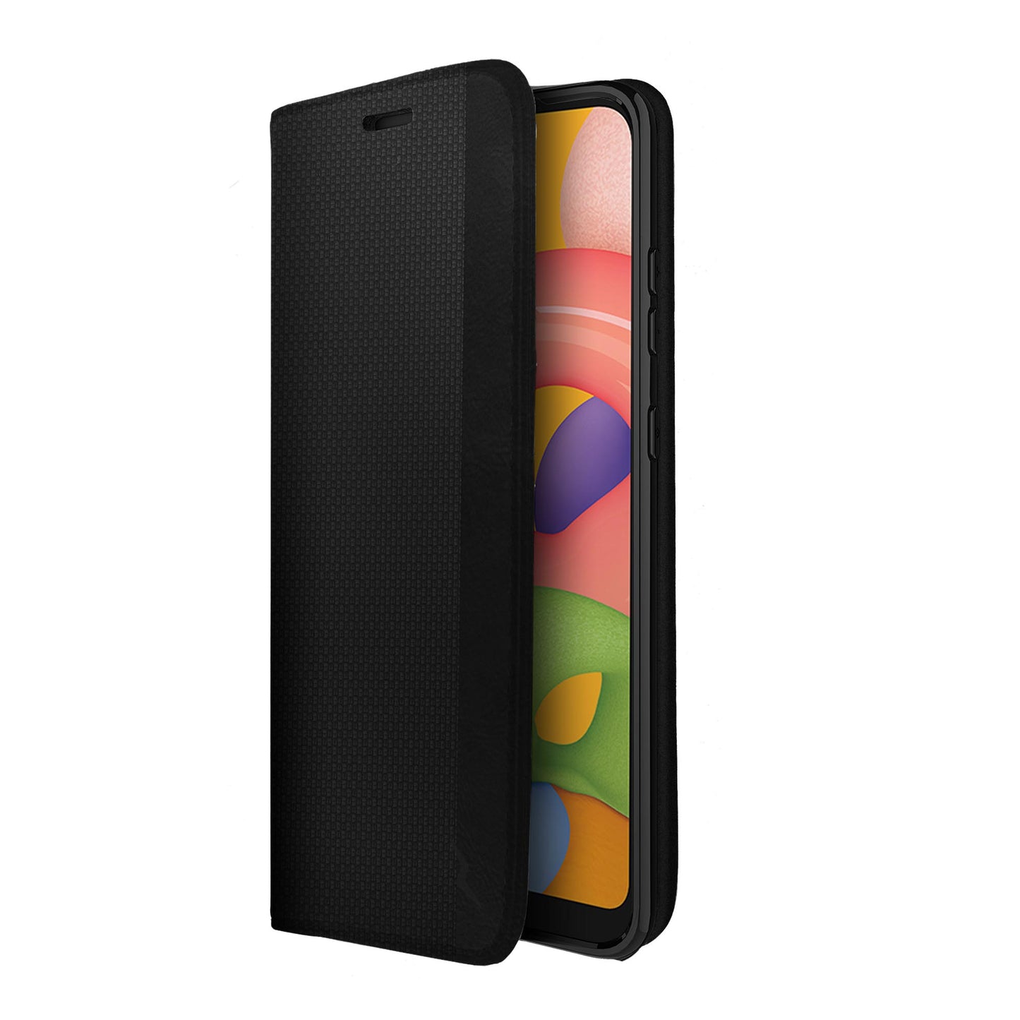 SAMSUNG GALAXY A11 ZIZO WALLET SERIES CASE (9986)