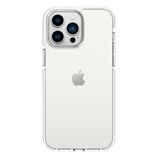 Apple iPhone 14 Max / iPhone 15 Plus (6.7) Prodigee Safetee Steel Case - White (1104755)