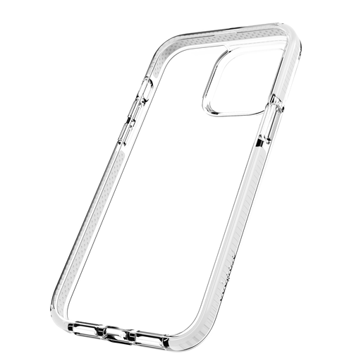 Apple iPhone 14 Max / iPhone 15 Plus (6.7) Prodigee Safetee Steel Case - White (1104755)