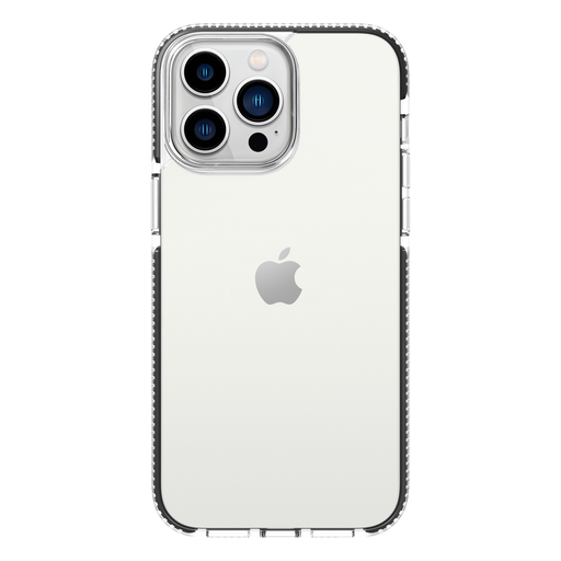 Apple iPhone 14 Max / iPhone 15 Plus (6.7) Prodigee Safetee Steel case - Black (1104754)