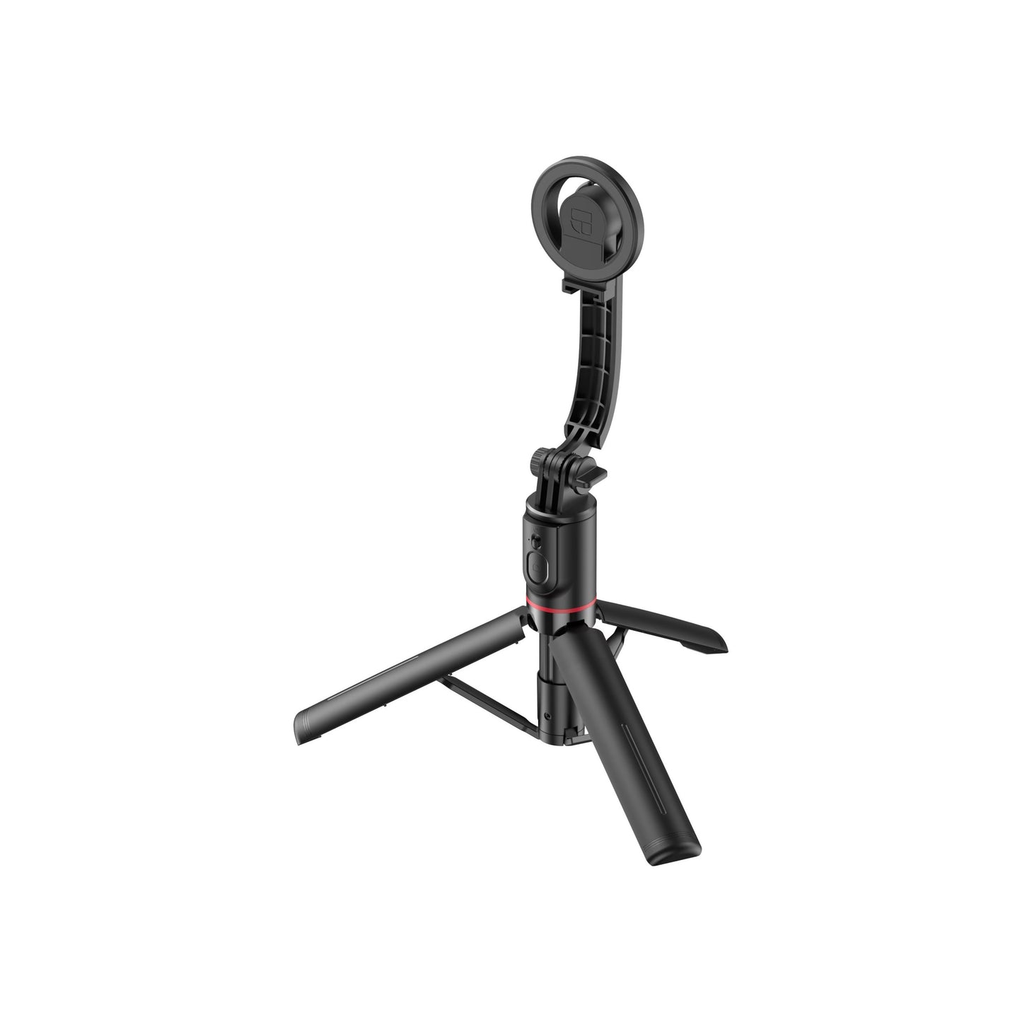 ZIZO Gear Selfie Stick Tripod with MagSafe Mount - Black (1103028)