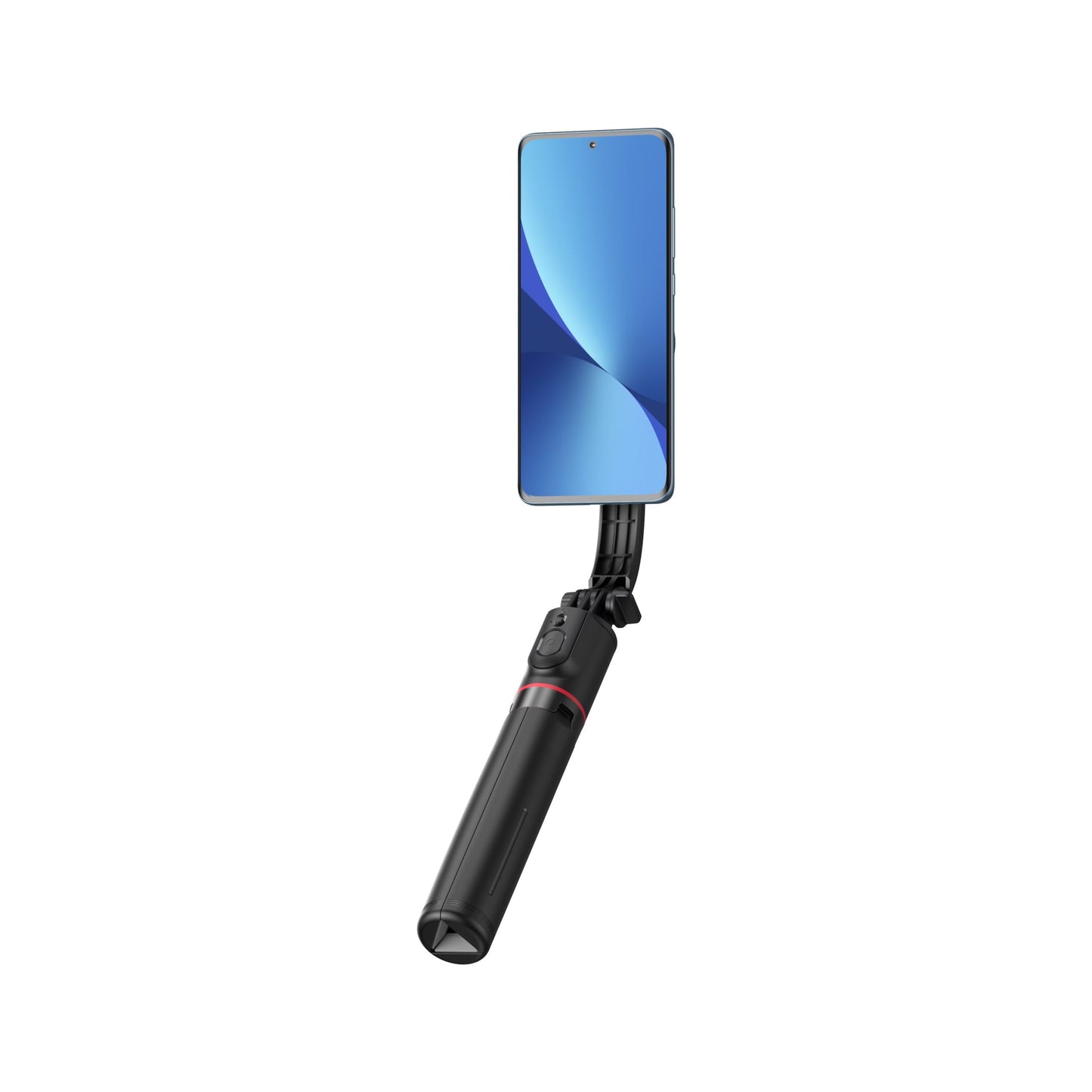 ZIZO Gear Selfie Stick Tripod with MagSafe Mount - Black (1103028)