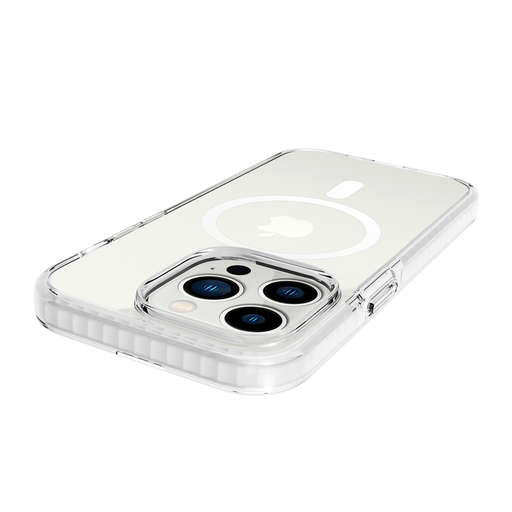 Apple iPhone 14 Pro Max Prodigee Magneteek case - White (1104736)