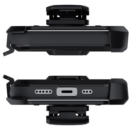 Apple iPhone 13 Pro Max Ghostek Iron Armor 3 Tough Case - Black (1102224)