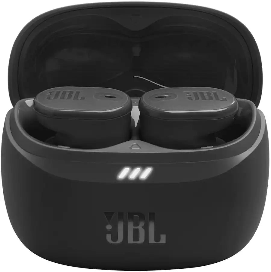 JBL TUNE BUDS 2 (TWS EARBUDS) (ANC/TWS/BT / BLACK) ( 1108068) (MSRP $149.99)