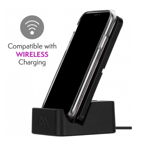 iPhone 6P/6sP/7P/8 Plus Genuine Flower Case Yellow (1711)