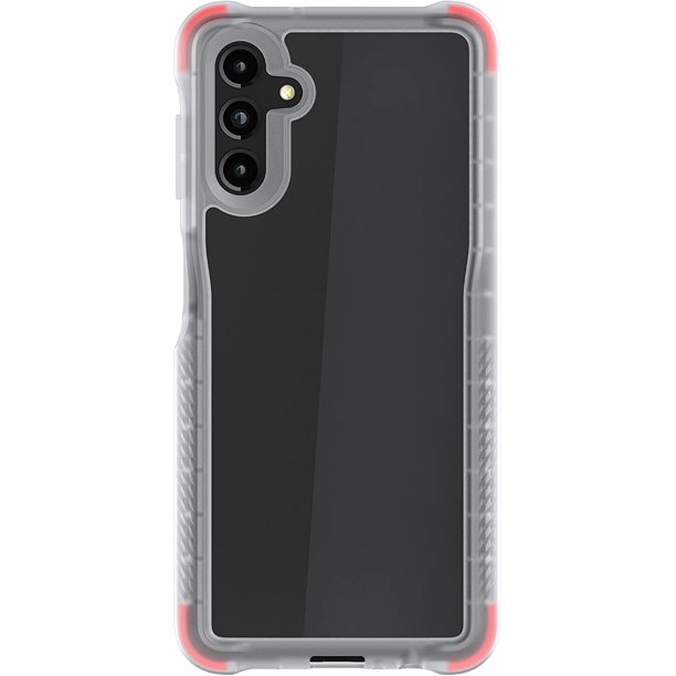 Galaxy A13 5G Ghostek Protective Crystal Clear Silicone COVERT Case - Clear (1103748)