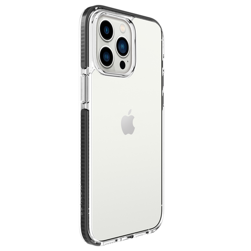Apple iPhone 14 Max / iPhone 15 Plus (6.7) Prodigee Safetee Steel case - Black (1104754)