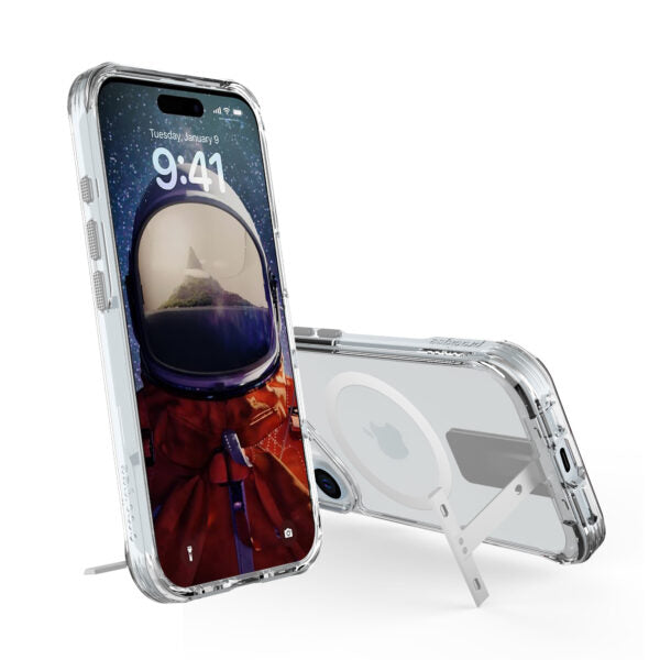 Prodigee iPhone 16: Balance - Clear (1107275)