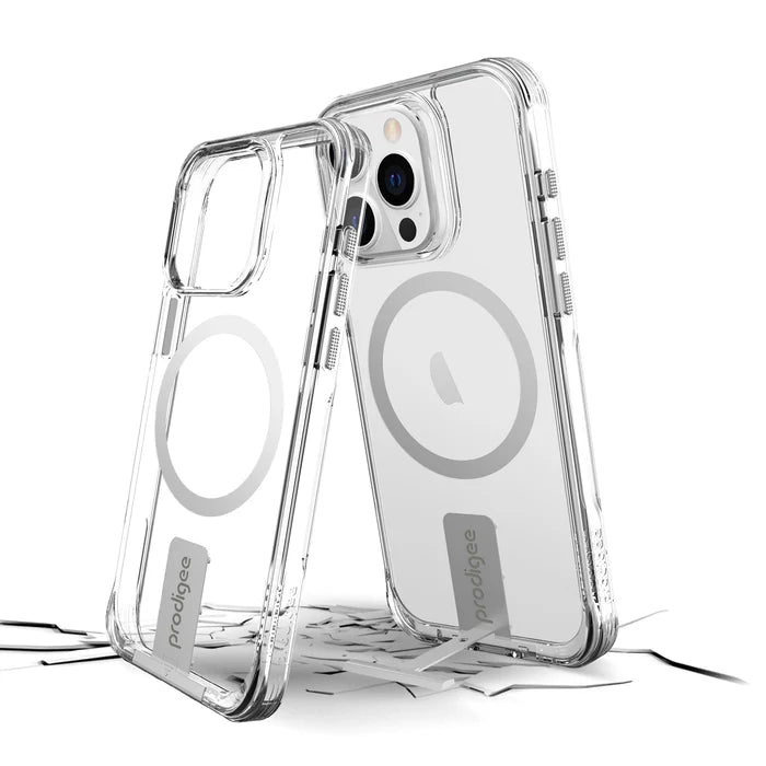 APPLE IPHONE 15 PRO MAX PRODIGEE BALANCE CASE – CLEAR (1107051)