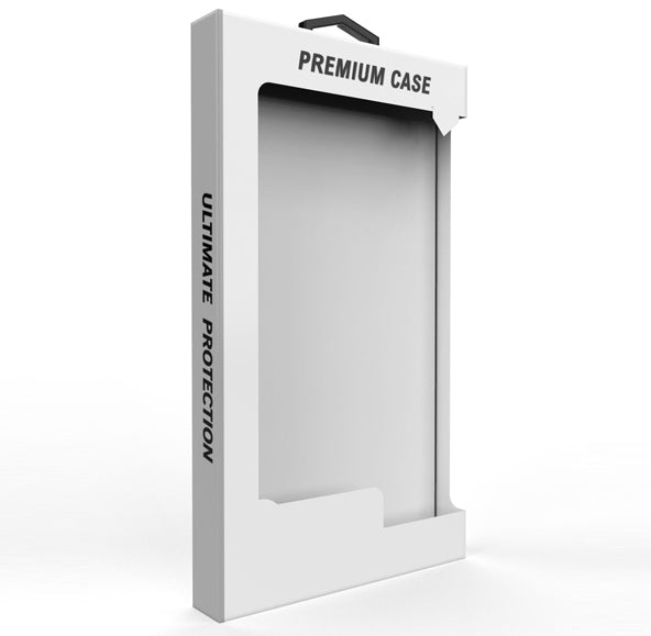 Apple iPhone 12 Pro Max 6.7 Electroplated TPU with Metal Ring Stand Case Cover - Black (1100445)