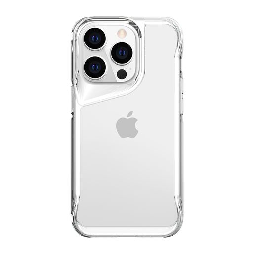 Apple iPhone 14 Max /iPhone 15 Plus (6.7) Prodigee Super Hero Case - Clear (1104757)