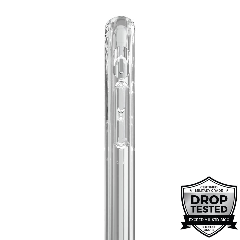 iPhone Xs-Max Super Star, Clear(344)