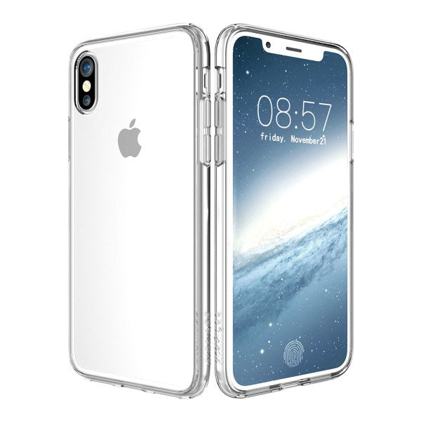 iPhone X / Xs Scene, Clear(422)