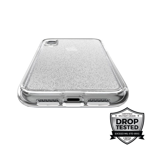 iPhone Xs-Max Super Star, Clear(344)