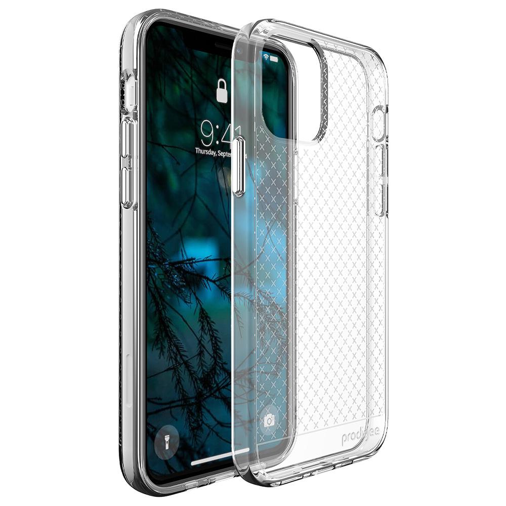 APPLE IPHONE 12 5.4' PRODIGEE CASE- CLEARLEE (10350)