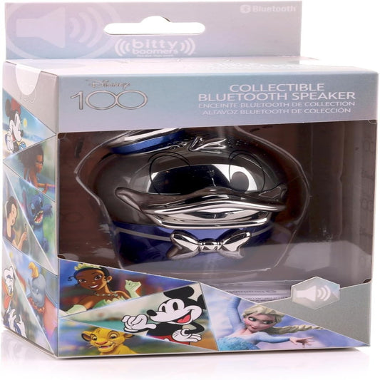 Bitty Boomers Disney 100: Donald Duck - Mini Bluetooth Speaker ( 1103527) (MSRP $39.99)